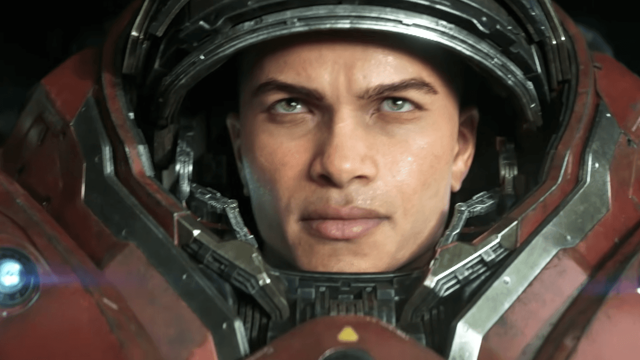 StarCraft Shooter Promises Definitive, Non-Seasonal Story