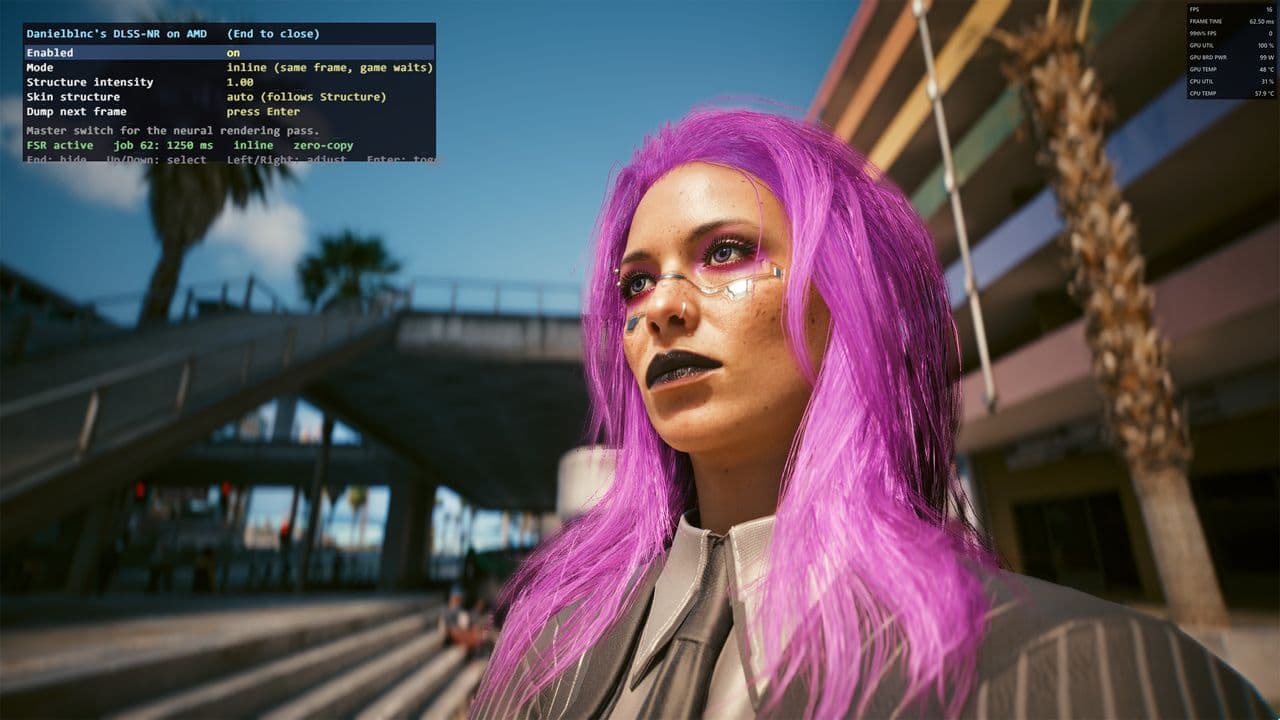 New Tool Injects Nvidia DLSS 5 Support Onto AMD Radeon GPUs