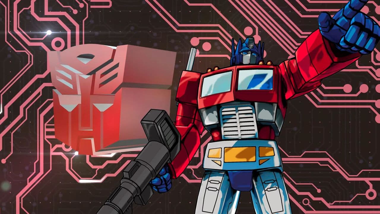 Voice Acting Icon Peter Cullen Dies at 85, Gaming Remembers