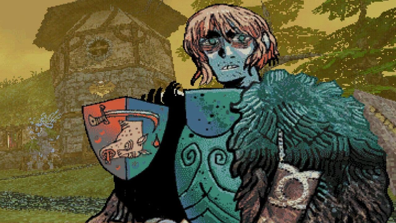 Upcoming RPG Script Expands as Narrative Focus Shifts to Sidequests