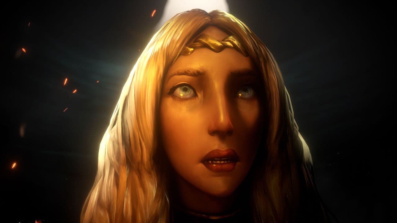 No Rest for the Wicked Delayed to 2027 by Moon Studios