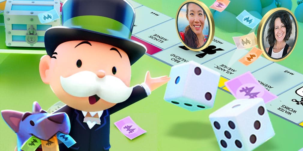 Monopoly Go Offers Daily Free Dice Links for September 2026