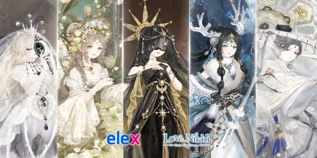 Love Nikki Codes Page Updated for September 2026