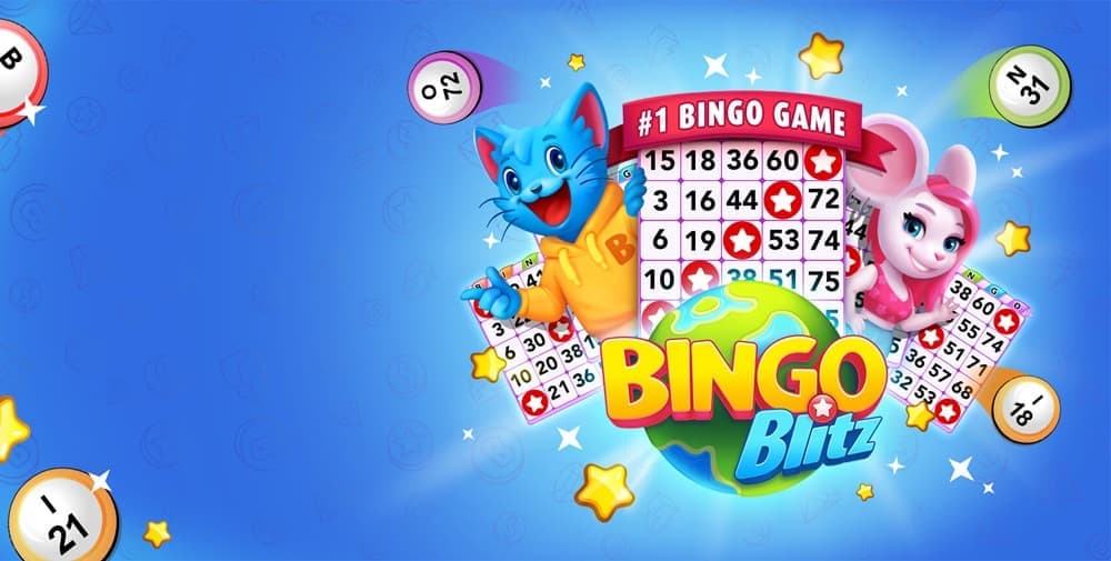 Bingo Blitz Offers Daily Free Credits for September 2026