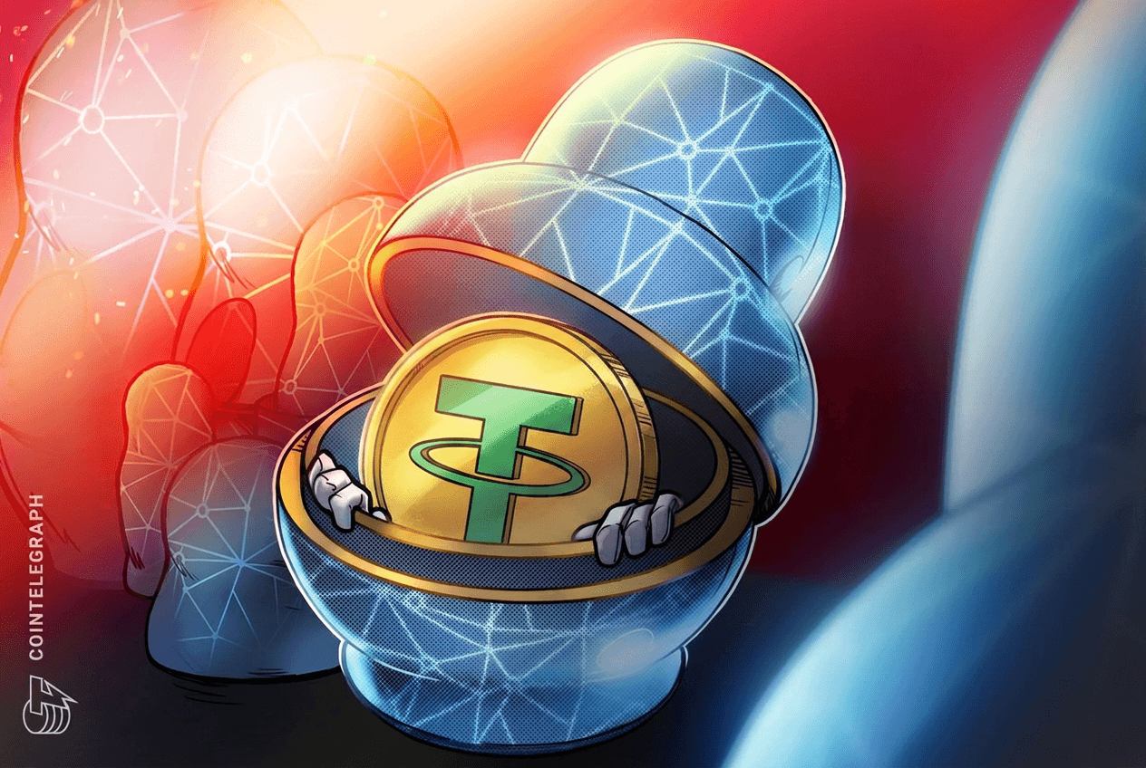 Sberbank to Accept USDT, Ether for Loans; Digital Ruble Doubts