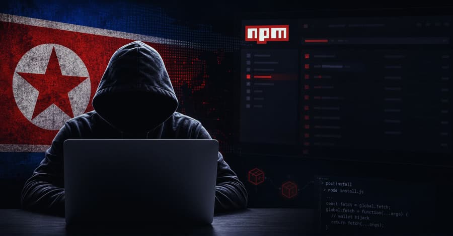 Amazon Links npm Hijack of Debug/Chalk to North Korea's Sapphire Sleet