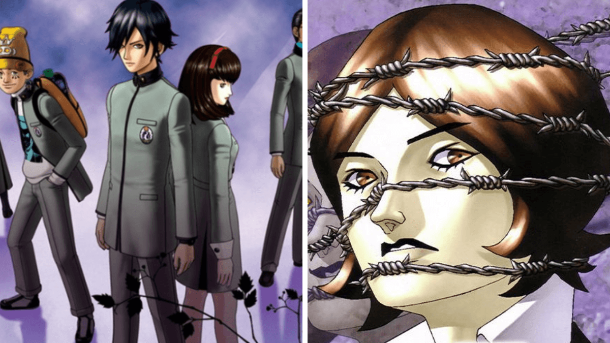 Atlus Says Persona 1 and 2 Remakes May Happen Eventually