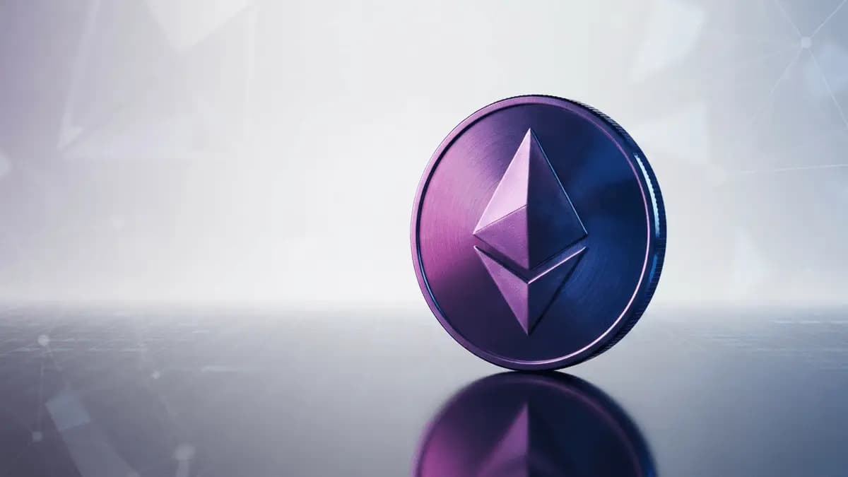 Ethereum Foundation Appoints Pascal Caversaccio to Board