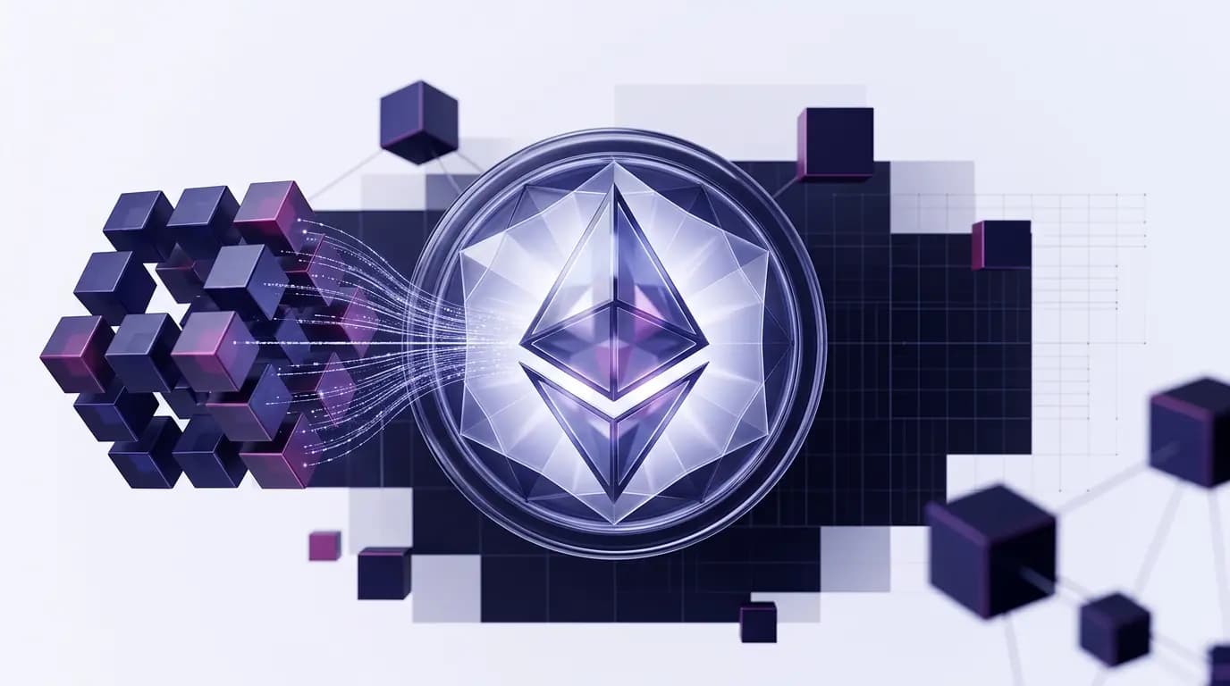 Harmony Layer-1 Sunsets, Migrates to Ethereum Amidst ETH Stability