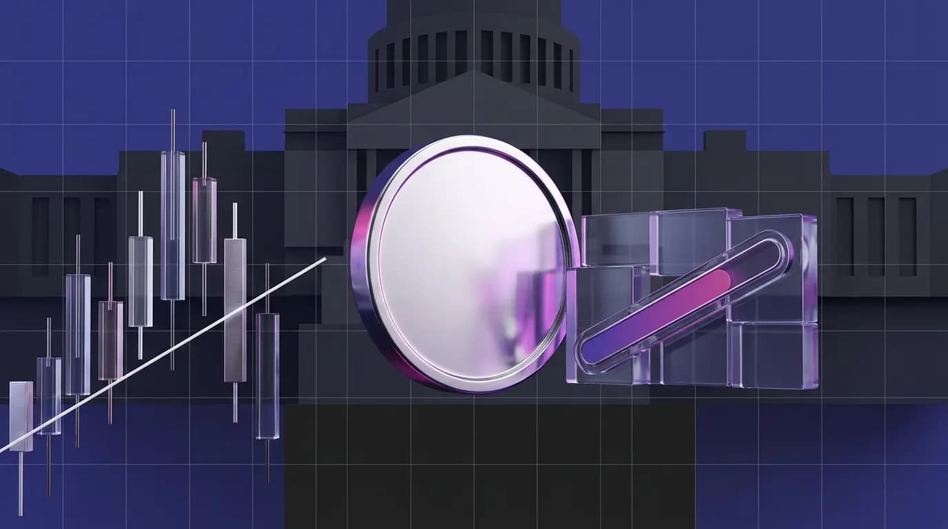 Garlinghouse: CLARITY Act 'Within Reach' as XRP Rallies