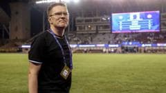 Quiz Winnings Fuel Coach's Champions League Dream