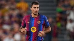 Barcelona’s Rodri Apologises to Valencia Over ‘Weak’ Remark