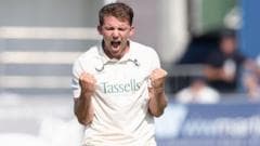 Kent Clinch Crucial 84-Run Victory Over Worcestershire