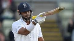 Cook backs Emilio Gay to open for England in South Africa