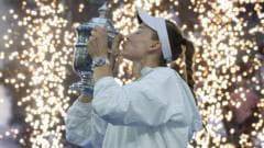 Rybakina Beats Sabalenka to Win First US Open Title
