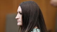 Jury Begins Deliberations in Lindsay Clancy Triple Murder Trial