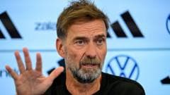 Klopp's Germany Reign Begins With Stark Ultimatum