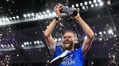 Inaugural Ultimate Championship Opens a New Athletics Chapter