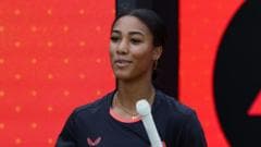 Perrin Confident After Injury Return: 'Got the Shots'