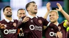Josh McPake's Hearts Form Pushes Him Toward Scotland Call-Up