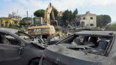 Israeli Strikes Kill 11 in Lebanon, Jeopardize Ceasefire