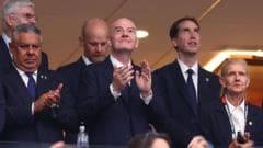 FIFA's Commercial Plans Spark UEFA World Cup Boycott Threat