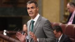 Spanish PM Denies Foreknowledge of Ceuta Crisis Amid Protests