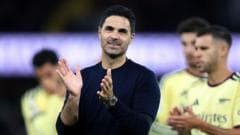 Arteta's 250th Game Fuels Arsenal Title Aspirations