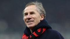 Football Legend Franco Baresi Dies Aged 66