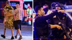 Manhunt Underway After Berlin Pride Attack; Suspect Identified