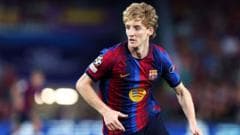 Deco: Gordon's Style Better for Barca Than Rashford's