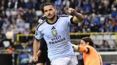 Villa's Three-Goal Outburst Secures Crucial Brugge Win