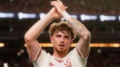 Elliott Eager for Anfield 'Second Chance' After Villa Loan