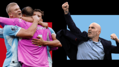 Murphy Hails City's Resilience in Old Trafford Win