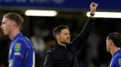 Star Subs Rescue Chelsea in Cup Thriller; Alonso Takes Blame