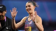 Amy Hunt Leads Athlete Outcry Against Controversial Advert