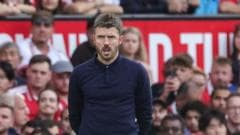 Carrick Under Pressure as Man Utd Stutter in Premier League