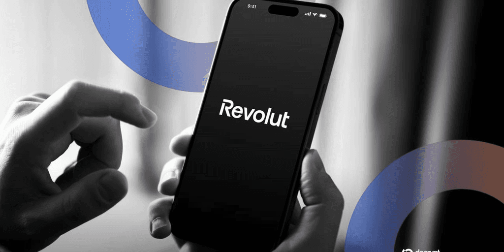 Revolut Leaks Passports, Bitcoin Histories in Breach