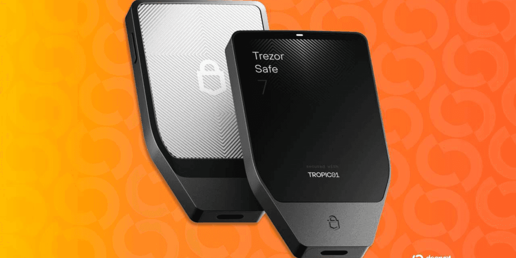 Trezor Says Email Provider Breached in Fake Wallet Alert