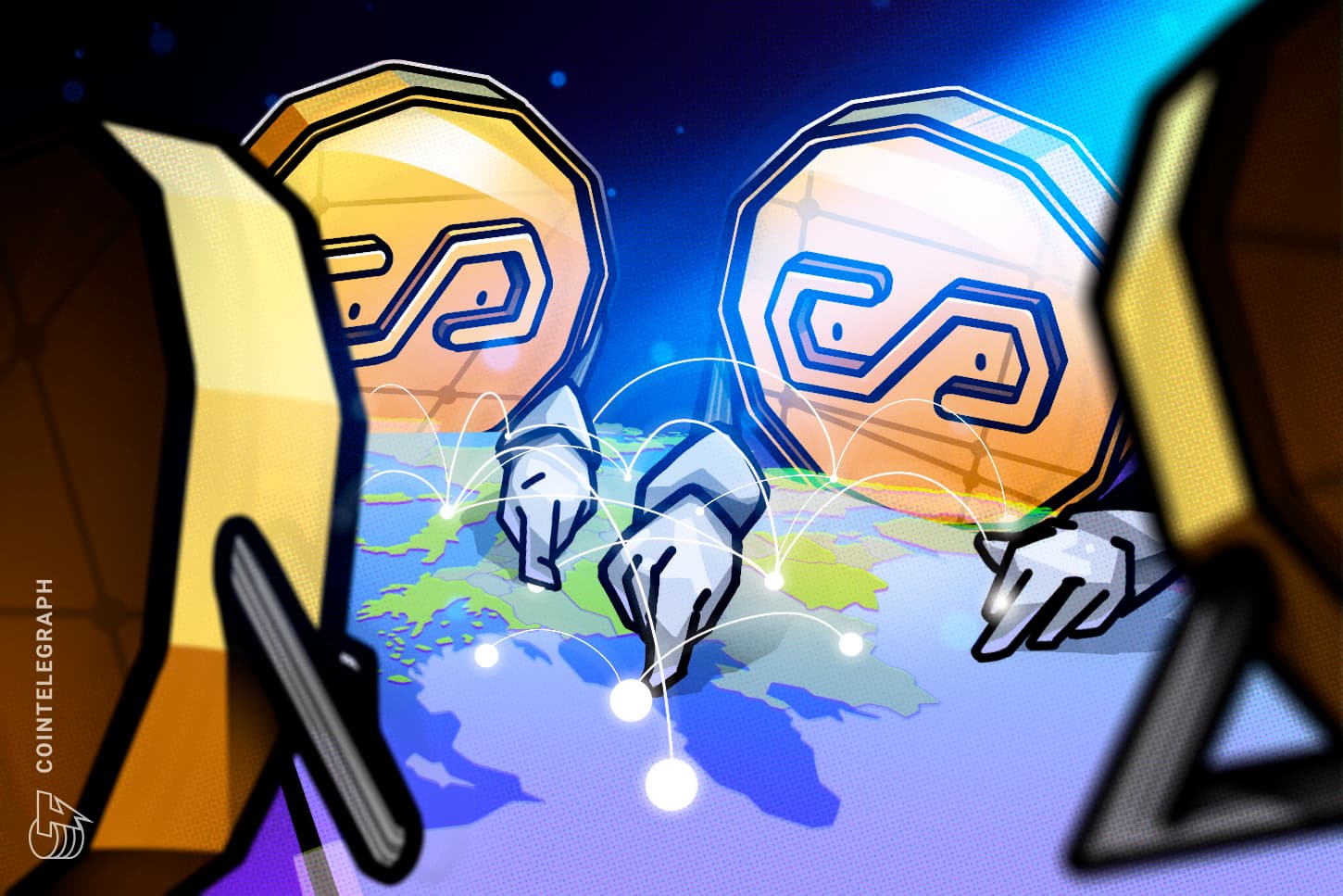 BIS Chief Questions Stablecoin Credibility for Payments at Scale