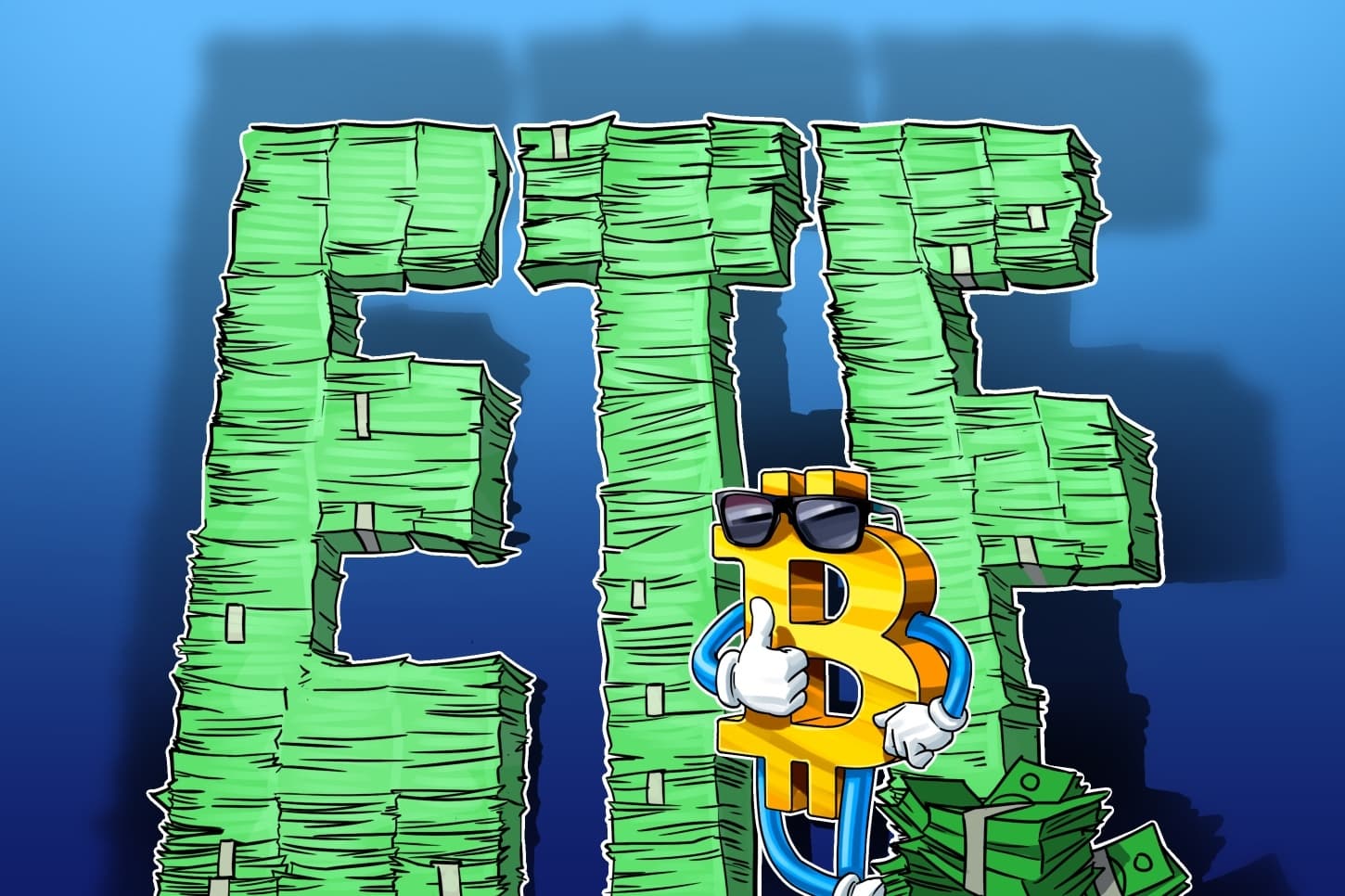 Bitcoin ETF Inflows Surge $3.8B in Strongest 2026 Run
