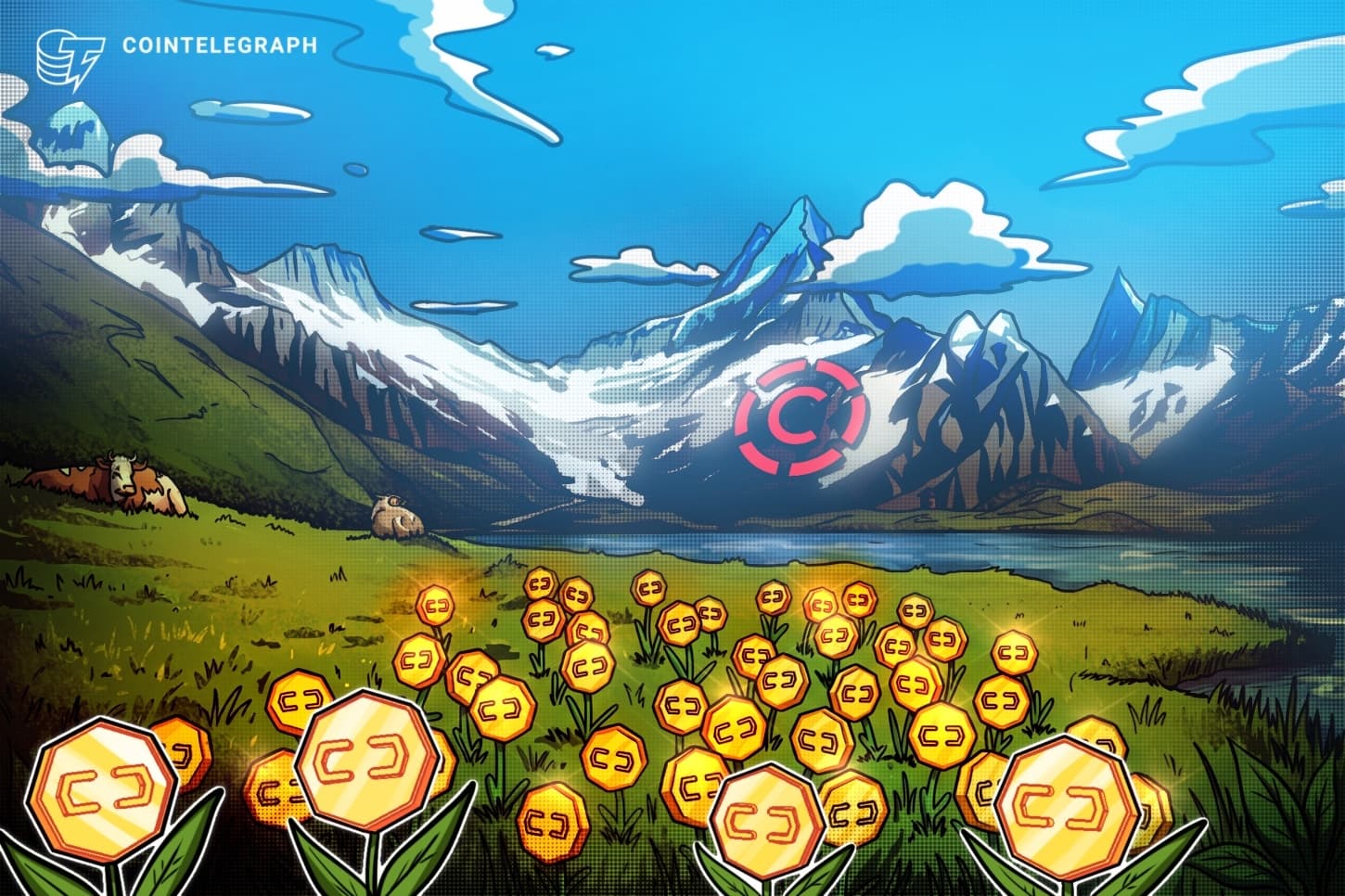 Swiss Stablecoin Sandbox Enters Testing with SIX and TWINT
