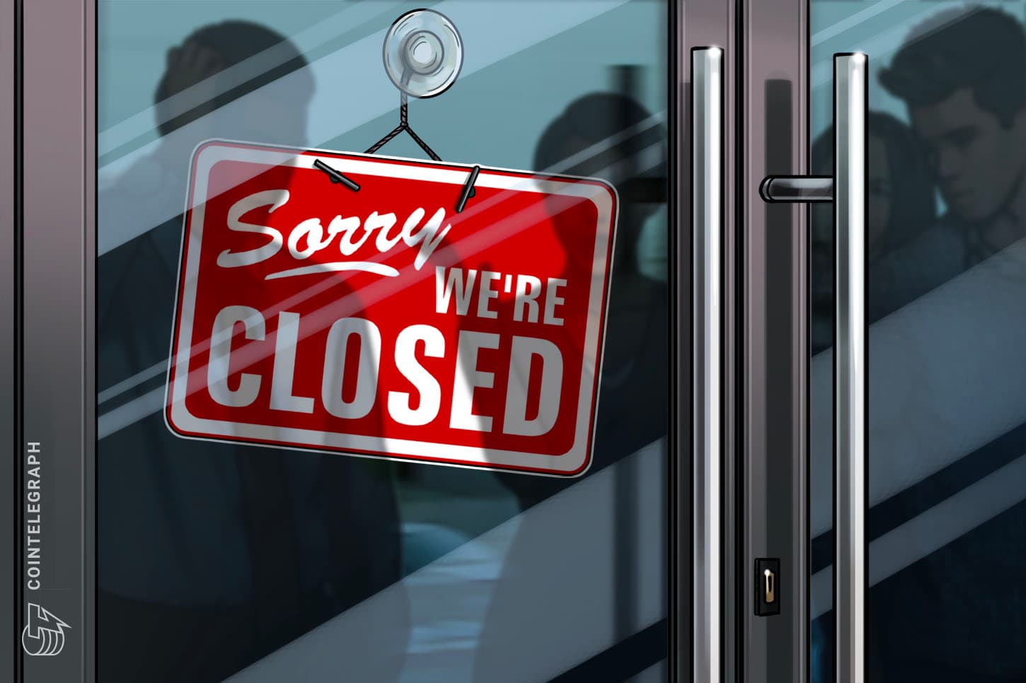 Dango Perp DEX Shuts Down Four Months Post-Launch