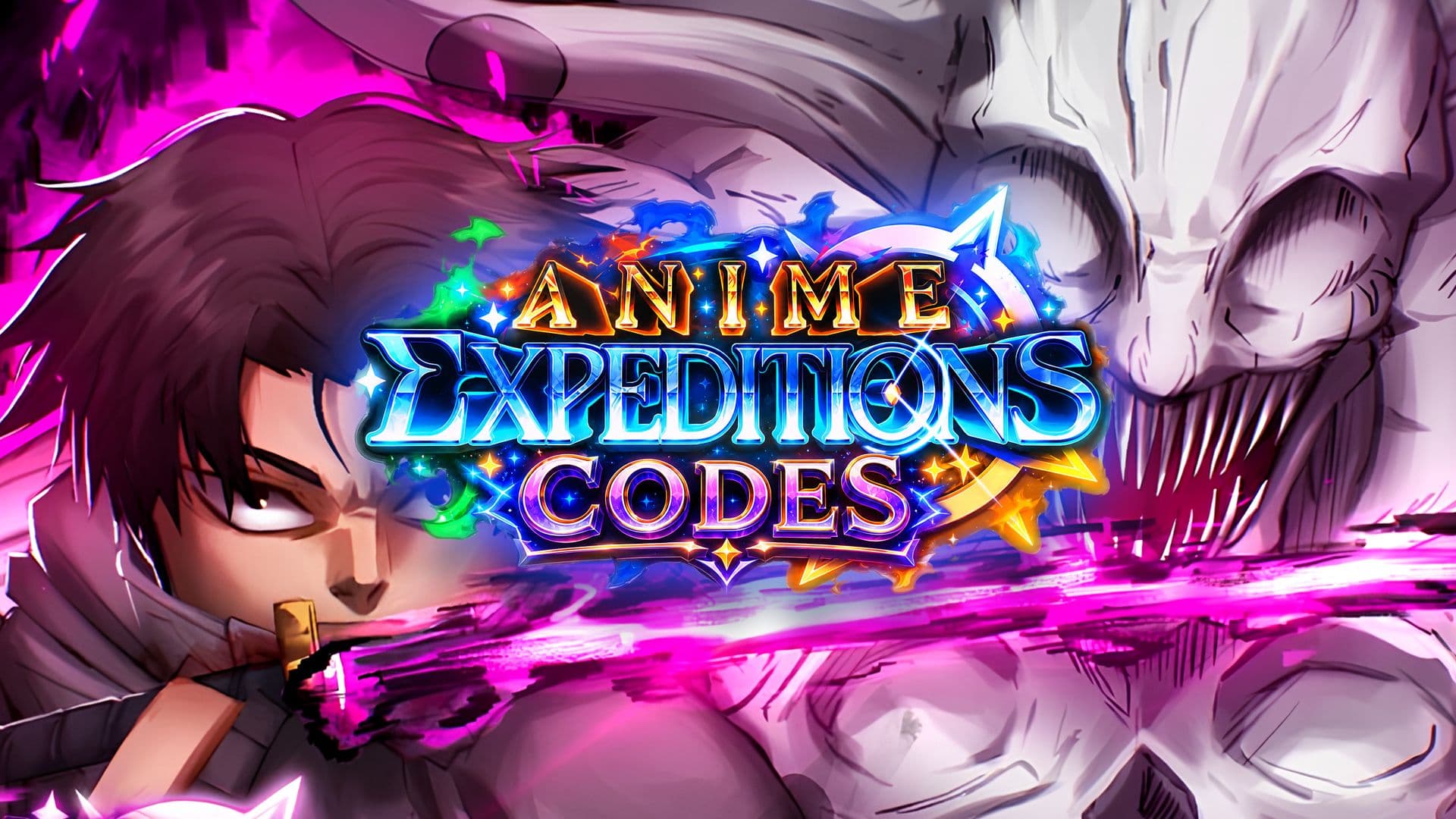Anime Expeditions Unlocks Player Bonuses with Active Codes