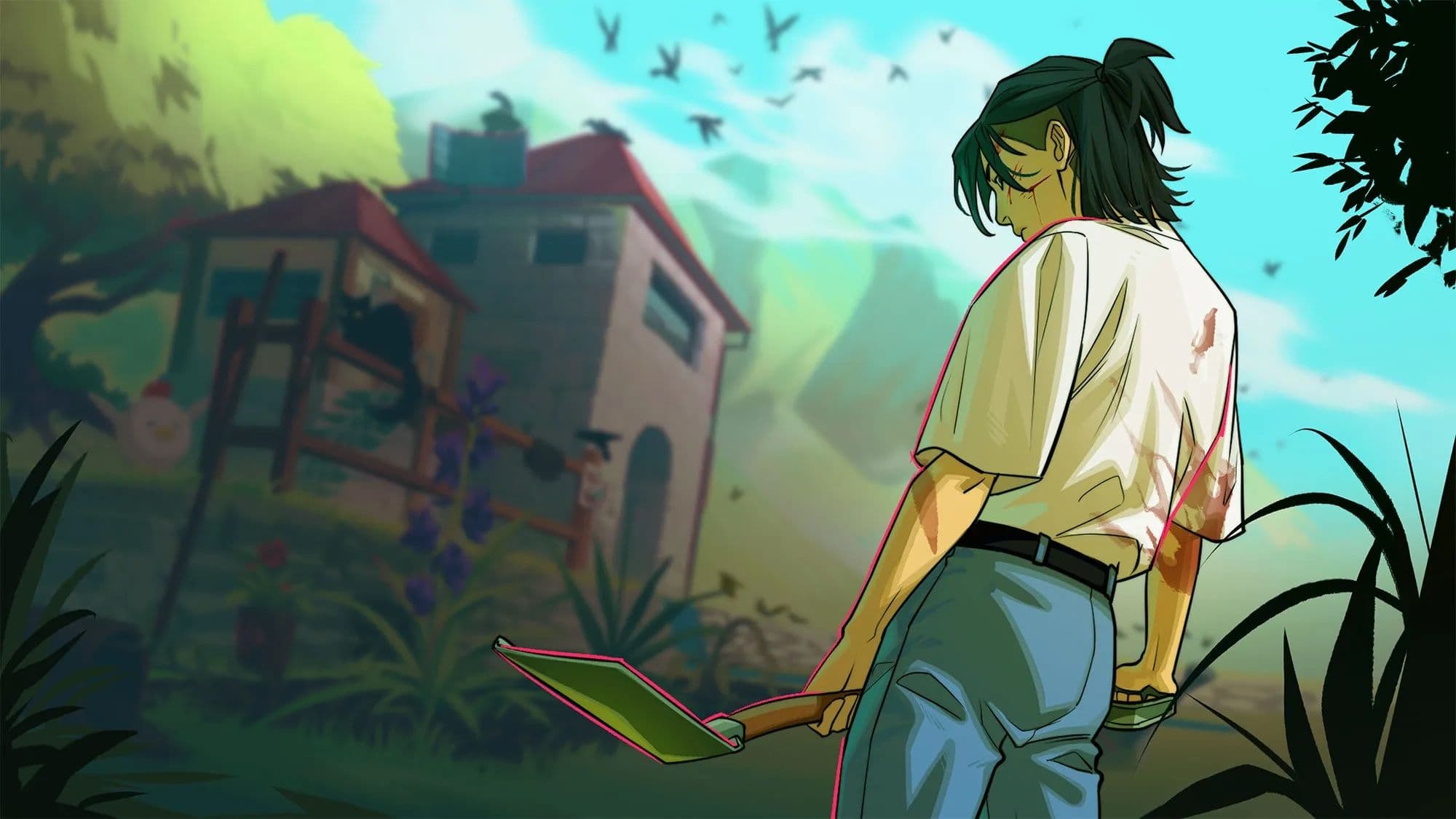 Farming Sim Genre Breaks Decade-Long Formula Stagnation