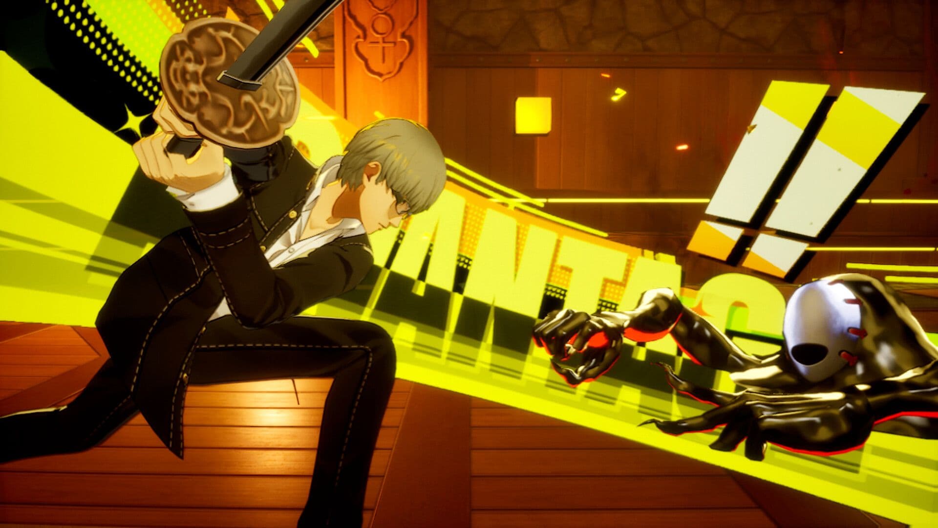 Persona 4 Revival, Persona 6 Confirmed for Nintendo Switch 2