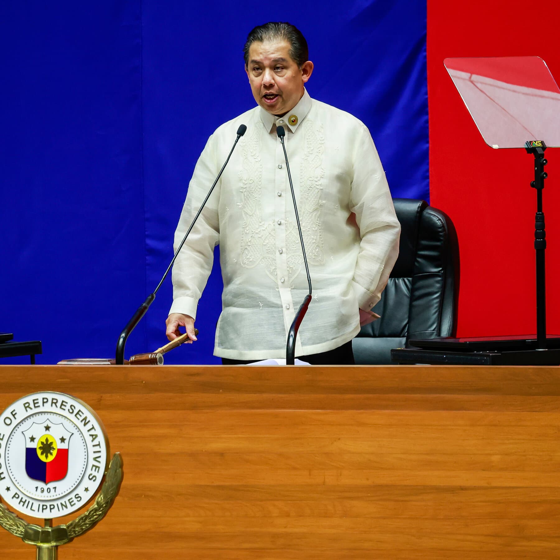 Marcos Cousin Charged in Philippines Flood Fund Kickback Scandal